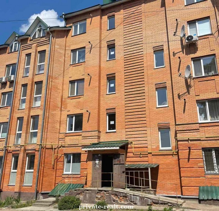 ЖК в м.Остер